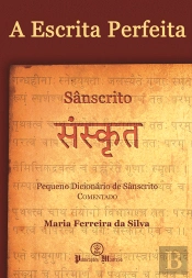 A Escrita Perfeita - Sânscrito