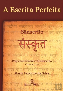Bertrand.pt - A Escrita Perfeita - Sânscrito
