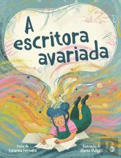 A Escritora Avariada