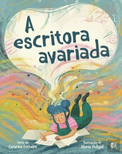 Bertrand.pt - A Escritora Avariada