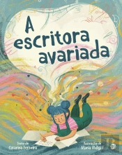 A Escritora Avariada