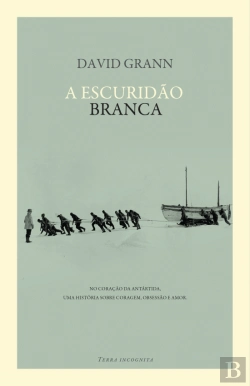 Bertrand.pt - A Escuridão Branca