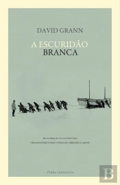 A Escuridão Branca