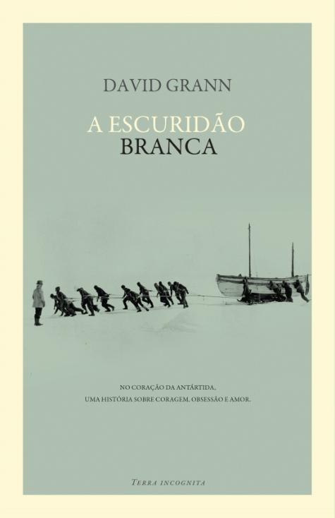 A Escuridão Branca