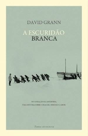 A Escuridão Branca