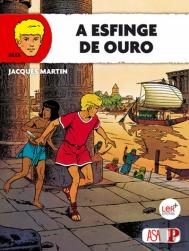 A Esfinge de Ouro