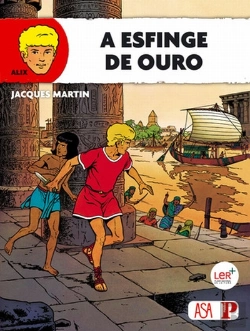 Bertrand.pt - A Esfinge de Ouro