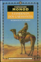 A Esmeralda dos Garamantes