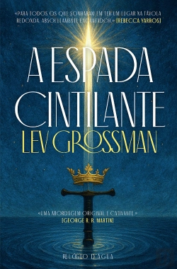 Bertrand.pt - A Espada Cintilante