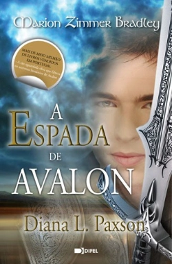 Bertrand.pt - A Espada de Avalon