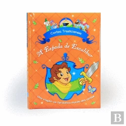 Bertrand.pt - A Espada de Excalibur