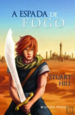 Bertrand.pt - A Espada de Fogo