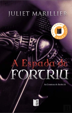 Bertrand.pt - A Espada de Fortriu - As Crónicas De Bridei II