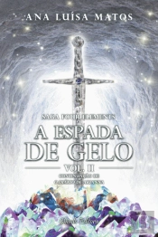 A Espada de Gelo