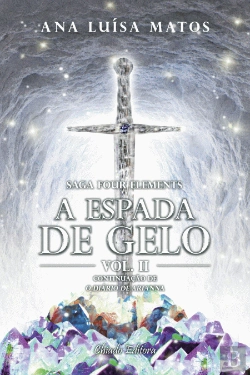 Bertrand.pt - A Espada de Gelo