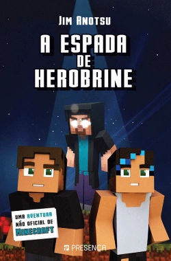 Bertrand.pt - A Espada de Herobrine