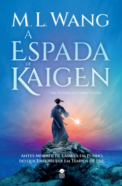 Bertrand.pt - A Espada de Kaigen