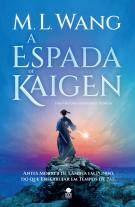A Espada de Kaigen