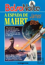 A Espada de Mahrt