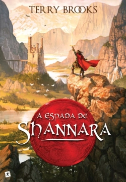 Bertrand.pt - A Espada de Shannara