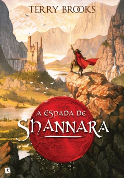Bertrand.pt - A Espada de Shannara
