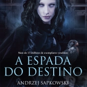 A Espada Do Destino