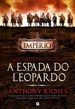 Bertrand.pt - A Espada Do Leopardo