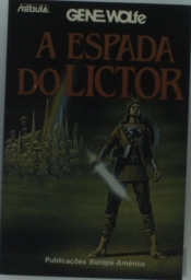 A Espada do Lictor