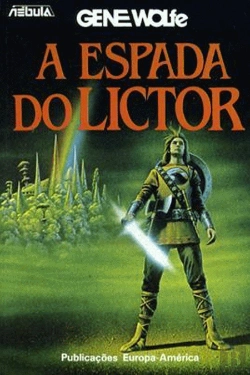 Bertrand.pt - A Espada do Lictor
