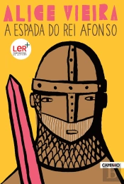 A Espada Do Rei Afonso