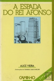 A Espada do Rei Afonso