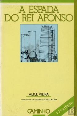 Bertrand.pt - A Espada do Rei Afonso