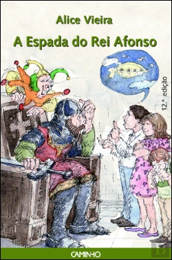 Bertrand.pt - A Espada do Rei Afonso