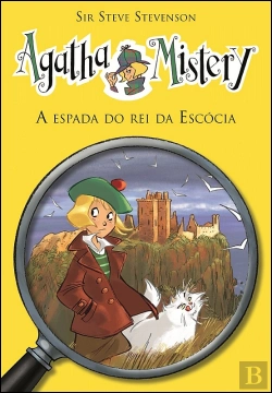 Bertrand.pt - A Espada do Rei da Escócia