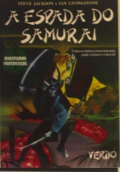 A Espada do Samurai