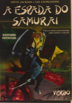Bertrand.pt - A Espada do Samurai
