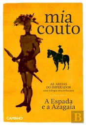 A Espada E A Azagaia