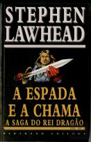 A Espada e a Chama