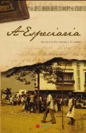 A Especiaria