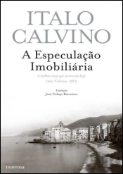 A Especulação Imobiliária
