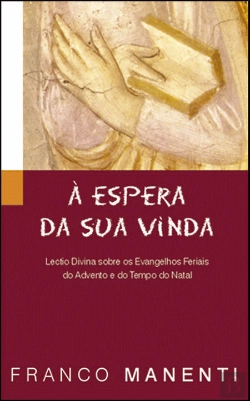 Bertrand.pt - À Espera da Sua Vinda