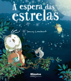 Bertrand.pt - À Espera das Estrelas