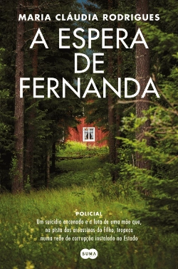 Bertrand.pt - A Espera de Fernanda