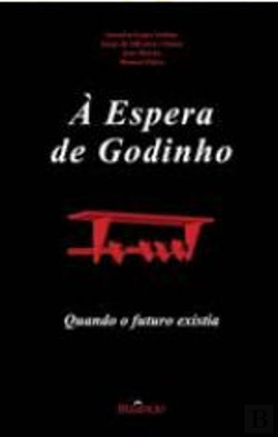 Bertrand.pt - À Espera de Godinho