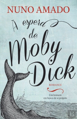 Bertrand.pt - À Espera de Moby Dick