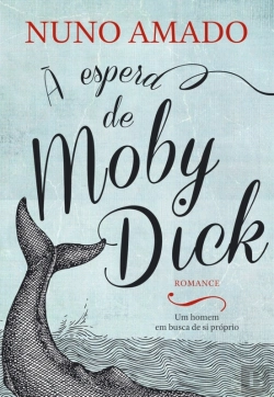 Bertrand.pt - À Espera De Moby Dick