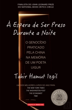 Bertrand.pt - À Espera de Ser Preso durante a Noite