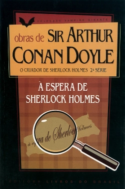 Bertrand.pt - À Espera de Sherlock Holmes