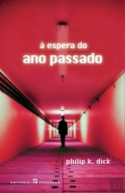 Bertrand.pt - À Espera do Ano Passado