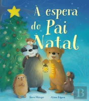 À Espera do Pai Natal